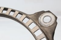 Sensor ABS de rueda, anillo de freno delantero, disco BMW F 800 ST K71 0234 06-12
