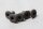 Remschijfschroeven Torx voor en achter set BMW F 800 ST K71 0234 06-12