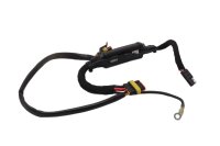 Wiring harness fuse 30A voltage monitor BW 20 BMW R 1200 RT R12T K26 0368 05-09
