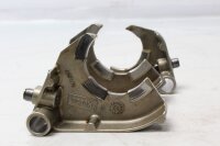 Shift drum, shift forks, shift rods, gearbox BMW F 800 ST K71 0234 06-12