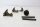 Shift drum, shift forks, shift rods, gearbox BMW F 800 ST K71 0234 06-12