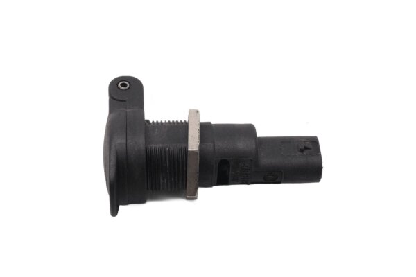 Eluttag, inbyggt uttag, fram vänster BMW R 1200 RT R12T K26 0368 05-09
