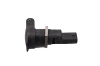 Eluttag, inbyggt uttag, fram vänster BMW R 1200 RT R12T K26 0368 05-09