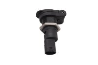 Eluttag, inbyggt uttag, fram vänster BMW R 1200 RT R12T K26 0368 05-09