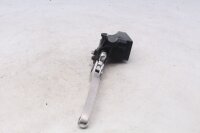 Clutch lever, hydraulic hand pump, master cylinder Yamaha FJR 1300 RP11 04-05