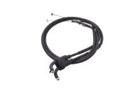 Câble daccélérateur (double câble), câble de fermeture du papillon des gaz, câble douverture Yamaha FJR 1300 RP11 04-05