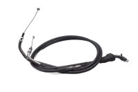 Câble daccélérateur (double câble), câble de fermeture du papillon des gaz, câble douverture Yamaha FJR 1300 RP11 04-05