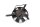Jäähdytystuuletin, jäähdyttimen tuuletin, tuulettimen siipi, jäähdytys Yamaha FJR 1300 RP11 04-05