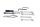 Gereedschapset aan boord, gereedschapstas, moersleutel Yamaha FJR 1300 RP11 04-05