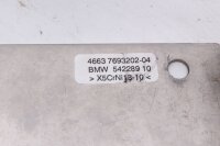 Rear electrical relay holder mounting BMW R 1200 RT R12T K26 0368 05-09