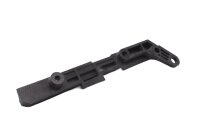 Porte-bagages, support de porte-bagages gauche, porte-valise Yamaha FJR 1300 RP11 04-05