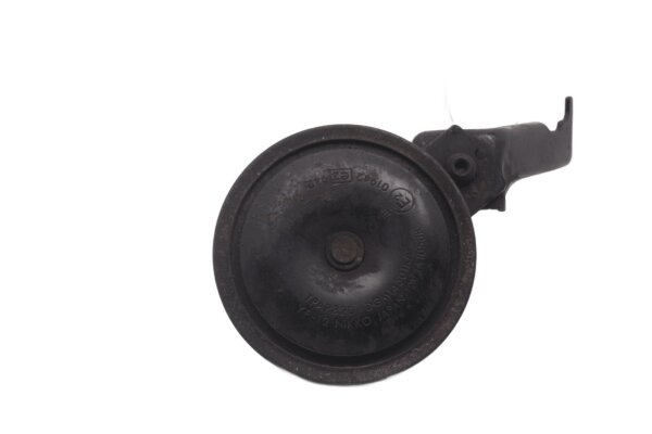 Electric horn, right-hand side, with holder Yamaha FJR 1300 RP11 04-05