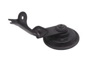 Electric horn, right-hand side, with holder Yamaha FJR 1300 RP11 04-05