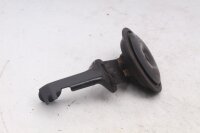 Electric horn, right-hand side, with holder Yamaha FJR 1300 RP11 04-05