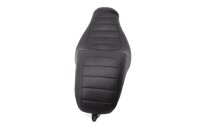 Seat cushion comfort padding quilting Harley-Davidson...