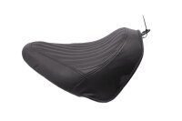 Bench seat, single seat Harley-Davidson Sportster 1200...