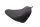 Bench seat, single seat Harley-Davidson Sportster 1200 XL1200V Seventy Two 17-17