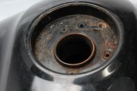 Fuel tank Petrol tank Storage tank Yamaha FSZ 1000 Fazer RN14 05-05