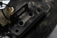 Fuel tank Petrol tank Storage tank Yamaha FSZ 1000 Fazer RN14 05-05