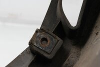Scheinwerferhalter Frontmaske Lampenhalter BMW F 800 ST K71 0234 06-12