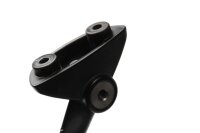 Backspegel höger, styrspegel, svart, synfält BMW F 800 ST K71 0234 06-12