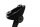Backspegel höger, styrspegel, svart, synfält BMW F 800 ST K71 0234 06-12