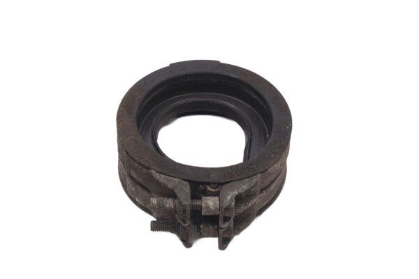Intake manifold, carburetor rubber, gasket, air filter Yamaha FJR 1300 RP11 04-05