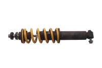 Front strut, shock absorber, tension strut, suspension...