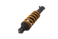 Front strut, shock absorber, tension strut, suspension...