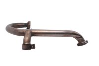 Udstødningsmanifold venstre, udstødningsrørtilslutningsklemme BMW R 1100 S 259 0422 R2S 98-05