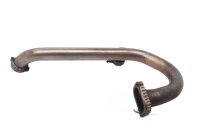 Udstødningsmanifold venstre, udstødningsrørtilslutningsklemme BMW R 1100 S 259 0422 R2S 98-05