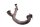 Udstødningsmanifold venstre, udstødningsrørtilslutningsklemme BMW R 1100 S 259 0422 R2S 98-05