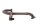 Udstødningsmanifold venstre, udstødningsrørtilslutningsklemme BMW R 1100 S 259 0422 R2S 98-05