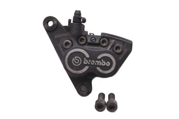 Bremssattel links Bremse Doppelkolben BMW R 1100 S 259 0422 R2S 98-05