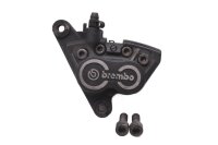 Bremssattel links Bremse Doppelkolben BMW R 1100 S 259 0422 R2S 98-05