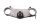 Collier de fourche inférieur, colonne de direction, châssis BMW R 1100 S 259 0422 R2S 98-05