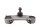 Collier de fourche inférieur, colonne de direction, châssis BMW R 1100 S 259 0422 R2S 98-05