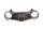Collier de fourche inférieur, colonne de direction, châssis BMW R 1100 S 259 0422 R2S 98-05
