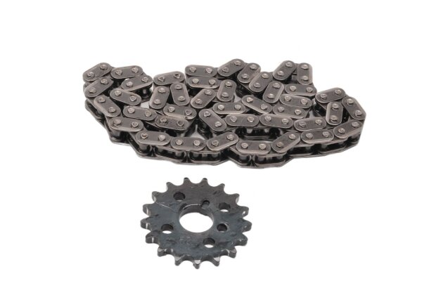 Timingkæde, tandhjul, drev, knastaksel BMW R 1200 RT R12T K26 0368 05-09