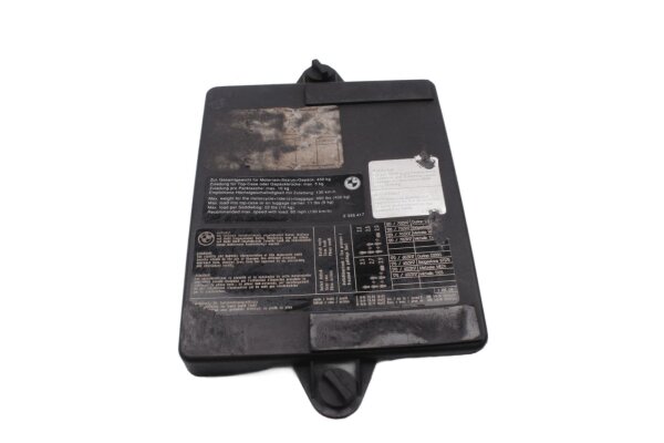 Sicherungsbox Batteriekasten Abdeckung BMW R 1100 S 259 0422 R2S 98-05