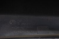 Zijpaneelafdekking linksachter boven BMW R 1100 S 259 0422 R2S 98-05