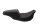 Quiltad soffa, enkel sits, Diamond Harley-Davidson Road King 1690 FLHR 20-20