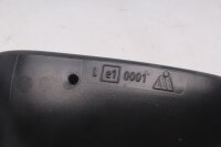 Espejo retrovisor derecho, brazo del espejo, espejo exterior BMW R 1100 S 259 0422 R2S 98-05