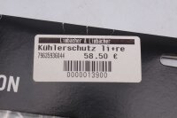 Kühlerschutzgitter Lüfteraufnahme Radiator Gitter Husqvarna universell