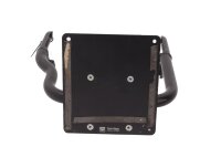 License plate holder Club Style universal bracket rear...