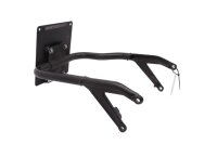 License plate holder Club Style universal bracket rear...