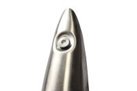Copertura di protezione termica per lo scarico, protezione termica, piastra termica Kawasaki Z 900 RS 24-24