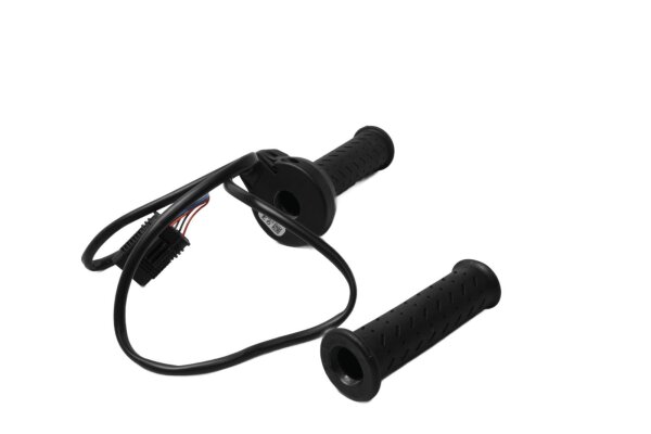 set di manopole dellacceleratore elettronico e cavo dellacceleratore Moto Guzzi Stelvio 1000 24-24