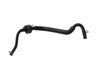 Tuyau de ventilation du carter Yamaha FSZ 1000 Fazer RN14...