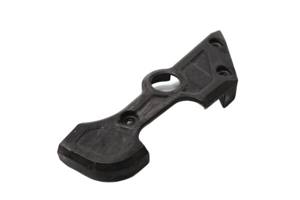 Kettingbeschermer, achterbrug, linksachter Yamaha FSZ 1000 Fazer RN14 05-05